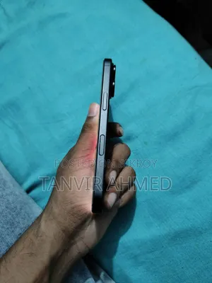 Apple iPhone 16 256 GB Black