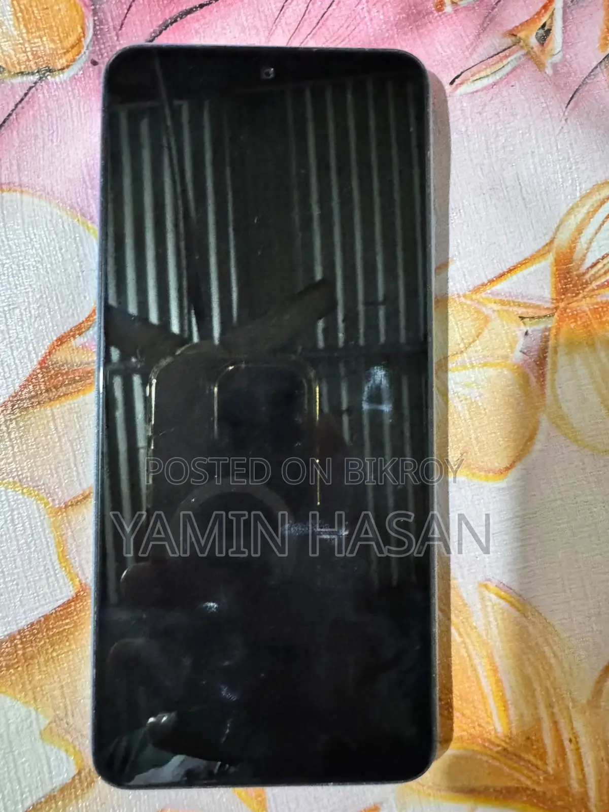 Xiaomi Redmi Note 12 128 GB Blue