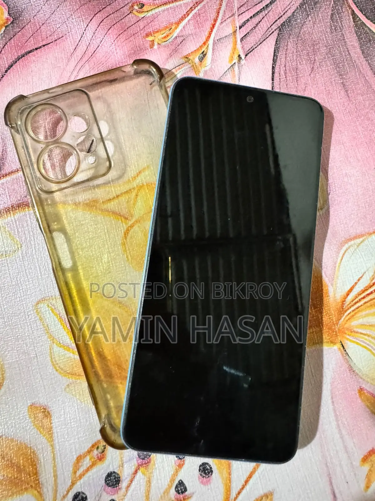 Xiaomi Redmi Note 12 128 GB Blue