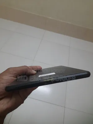 স্যামসাং গ্যালাক্সি ট্যাব এ ৮.০ (২০১৯) ৩২ জিবি কালো