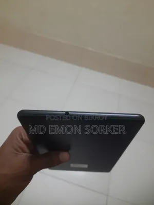 স্যামসাং গ্যালাক্সি ট্যাব এ ৮.০ (২০১৯) ৩২ জিবি কালো