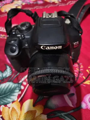 Canon 700D