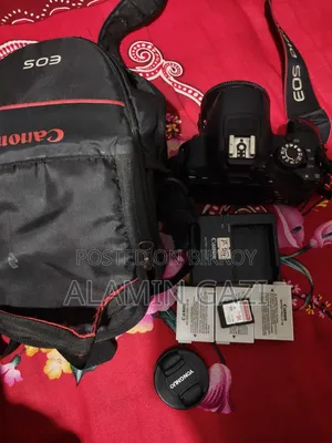 Canon 700D