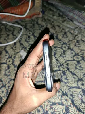 Tecno Spark 16 GB Black