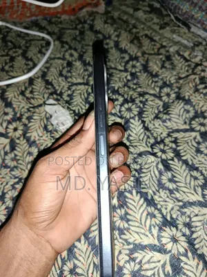Tecno Spark 16 GB Black