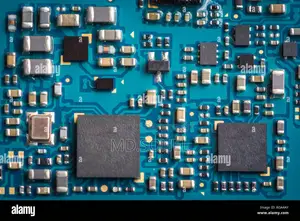 We buy old or damaged circuits