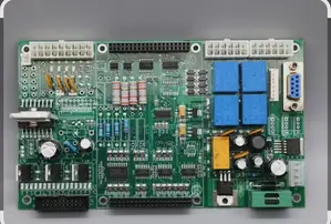 We buy old or damaged circuits