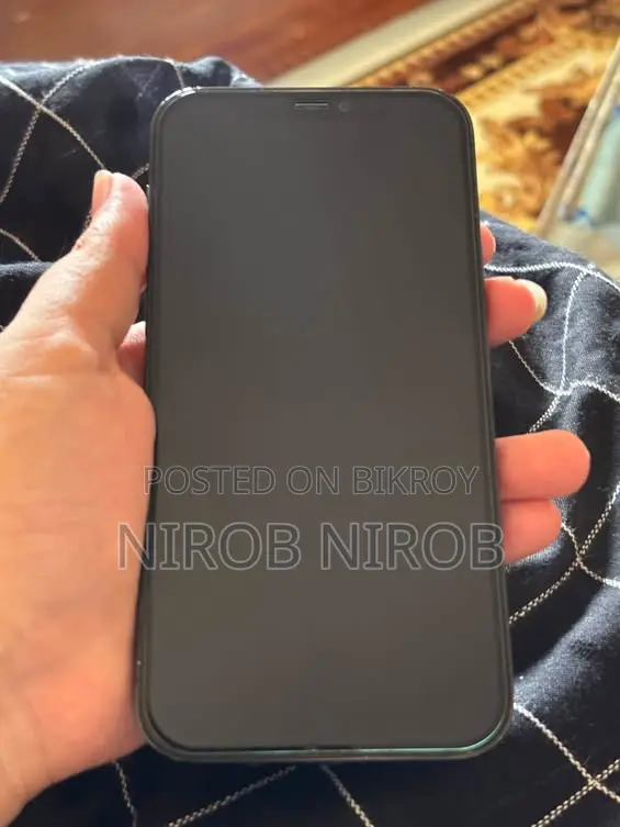অ্যাপল আইফোন ১২ প্রো ১২৮ জিবি ব্লু