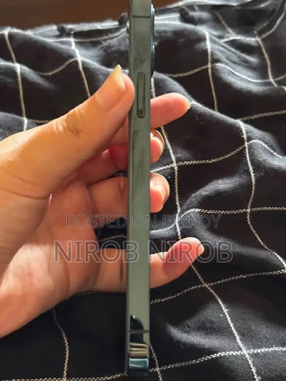 অ্যাপল আইফোন ১২ প্রো ১২৮ জিবি ব্লু