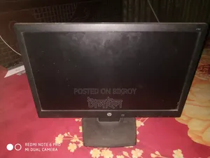 HP 19inch Monitor
