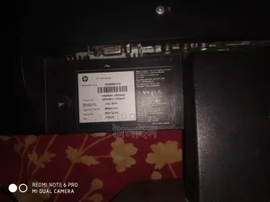 HP 19inch Monitor