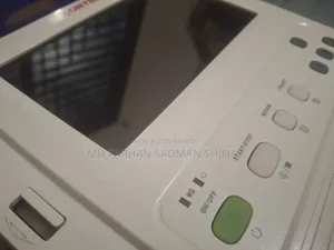Ecg Machine