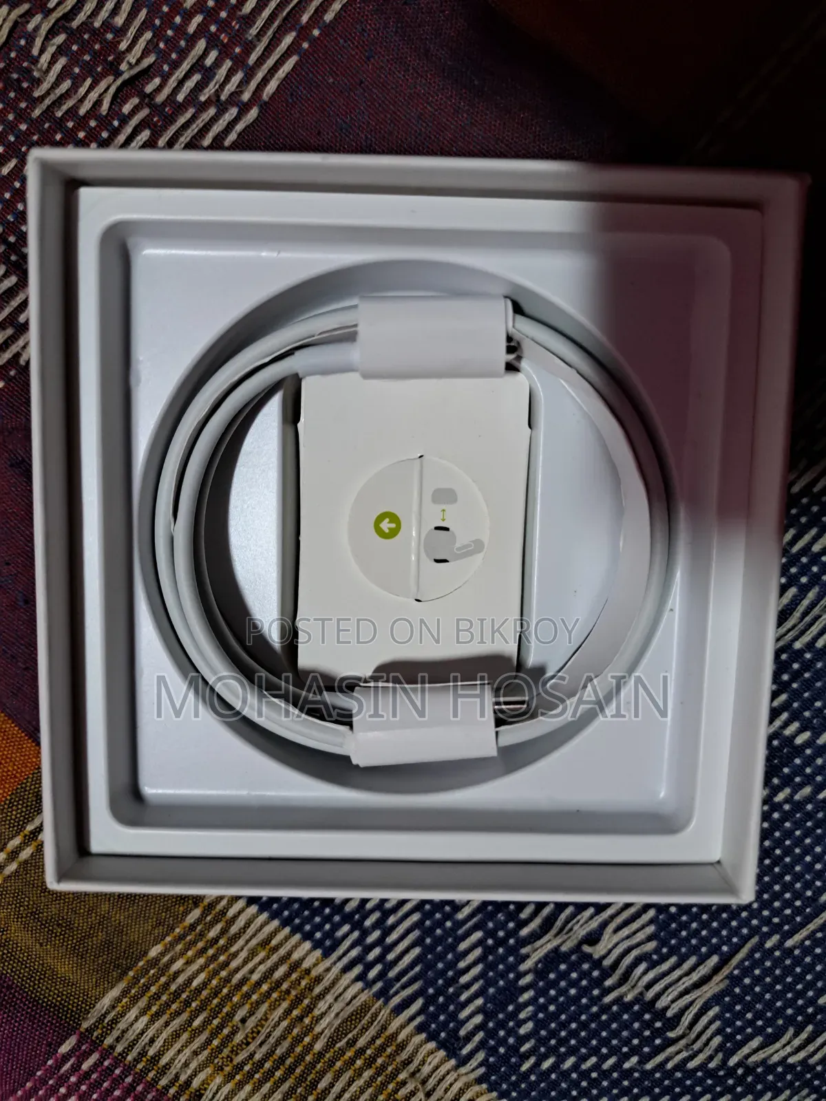 এ৯প্রো এএনসি/ইএনসি