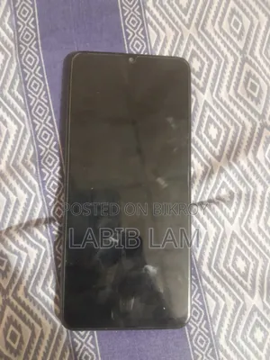 রিয়েলমি নোট ৫০ ১২৮ জিবি ব্ল্যাক