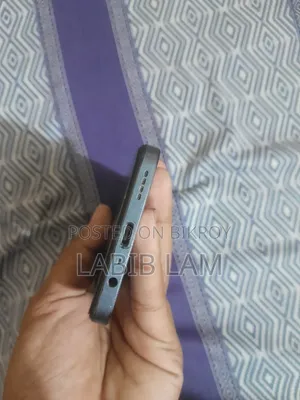 রিয়েলমি নোট ৫০ ১২৮ জিবি ব্ল্যাক