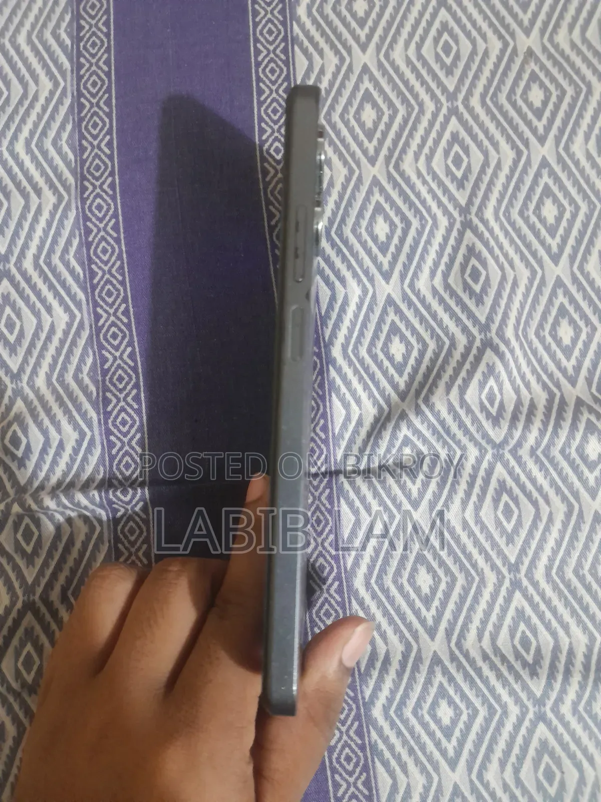 রিয়েলমি নোট ৫০ ১২৮ জিবি ব্ল্যাক