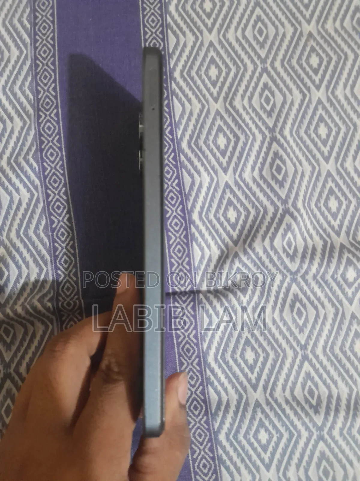 রিয়েলমি নোট ৫০ ১২৮ জিবি ব্ল্যাক