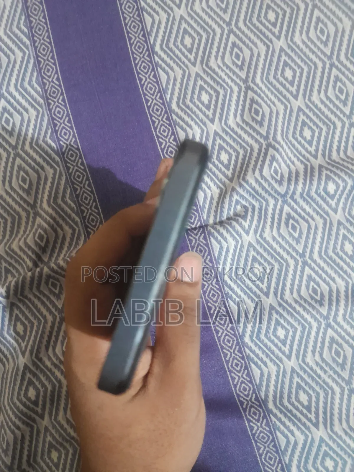 রিয়েলমি নোট ৫০ ১২৮ জিবি ব্ল্যাক