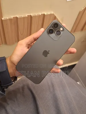 Apple iPhone 13 Pro Max 128 GB Graphite