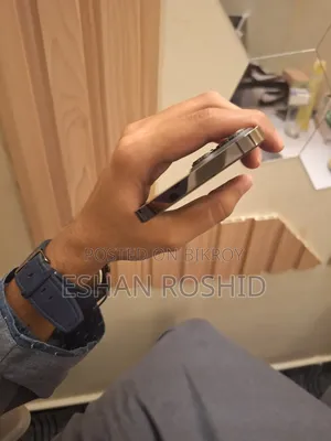 Apple iPhone 13 Pro Max 128 GB Graphite