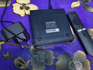 TX90প্রো টিভি বক্স