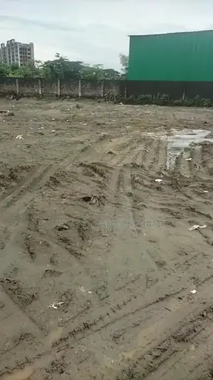 ১২৫০ বর্গফুট জমি শেয়ার