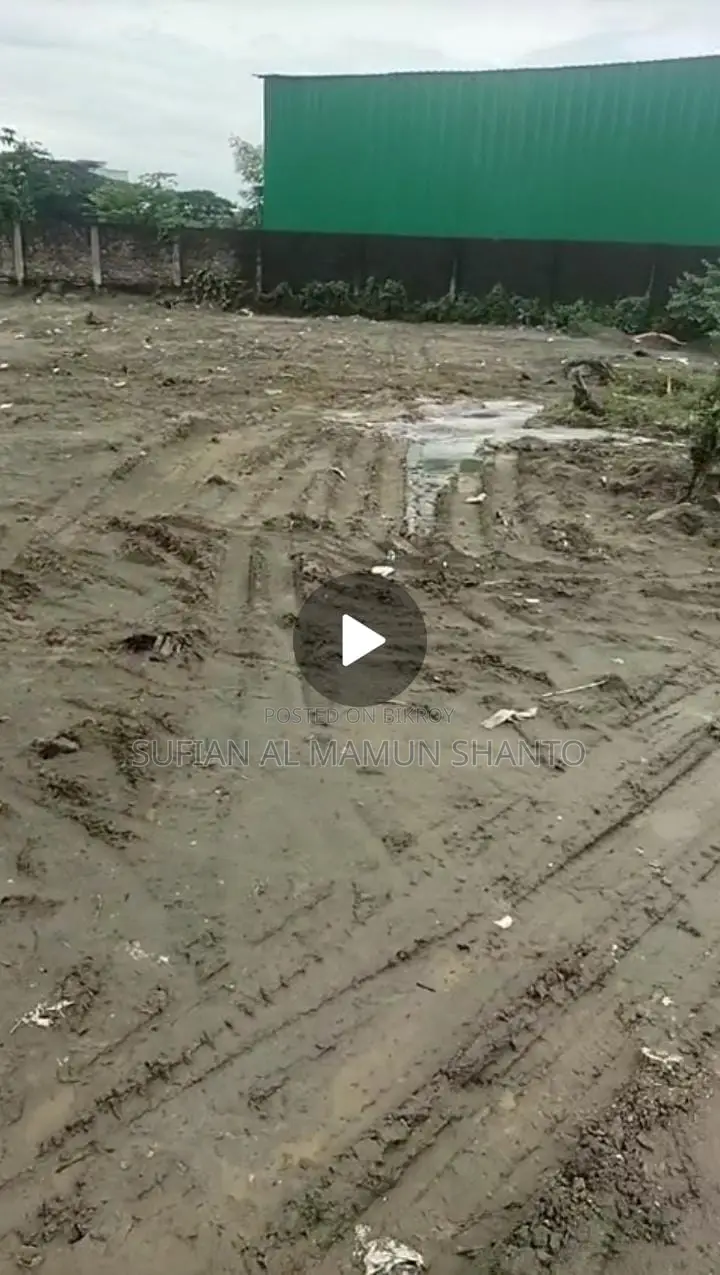 ১২৫০ বর্গফুট জমি শেয়ার