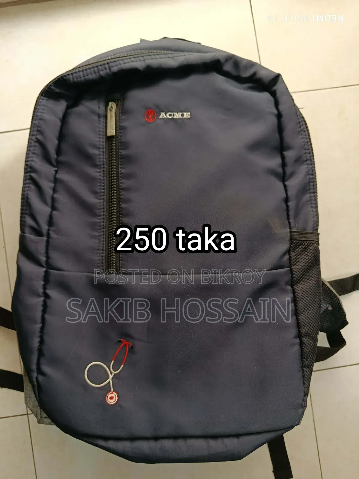 Shoulder Bag