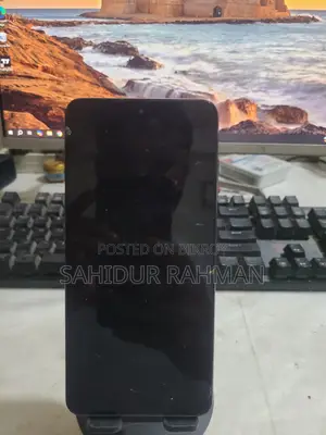 Samsung Galaxy S21 FE 128 GB Gray