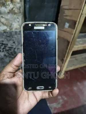 Samsung Galaxy J2 8 GB Rose Gold