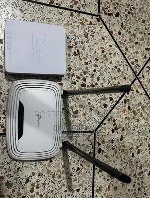 রাউটার+ওনু
