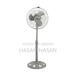 ভিশন হাই স্পিড বুস্টার ফ্যান