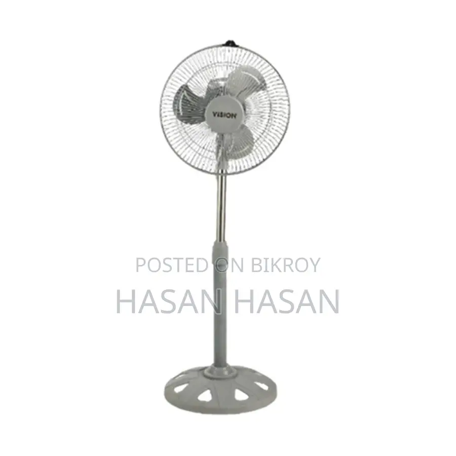 ভিশন হাই স্পিড বুস্টার ফ্যান