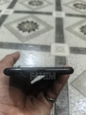 Samsung Galaxy A20 32 GB Black