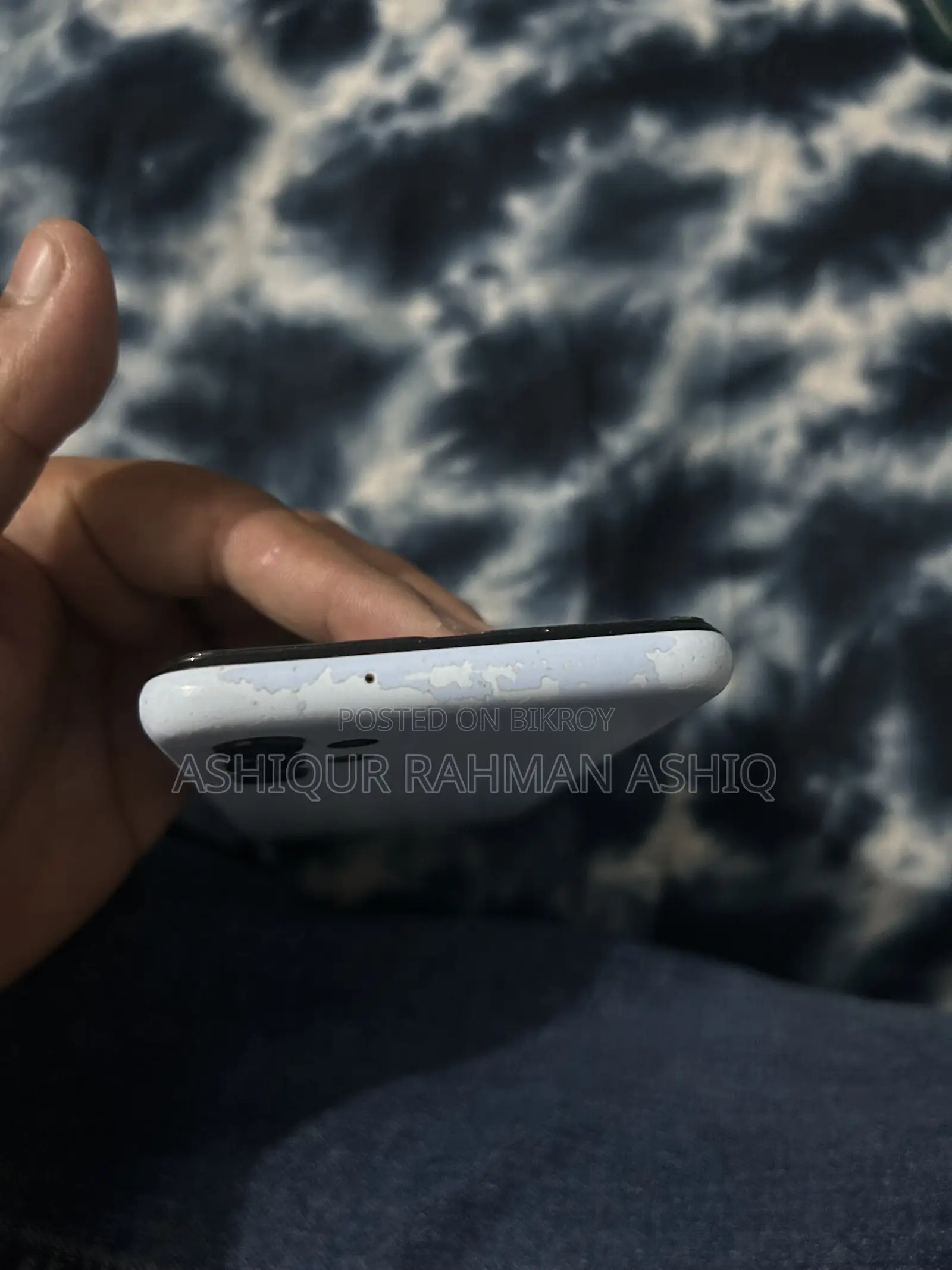 Samsung Galaxy A13 64 GB Blue