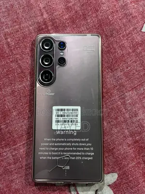 নতুন স্যামসাং গ্যালাক্সি এস২৬ আল্ট্রা ৫জি ১ টিবি গোলাপি