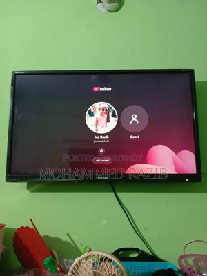 ওয়ালটন ৩২ ইঞ্চি টিভি