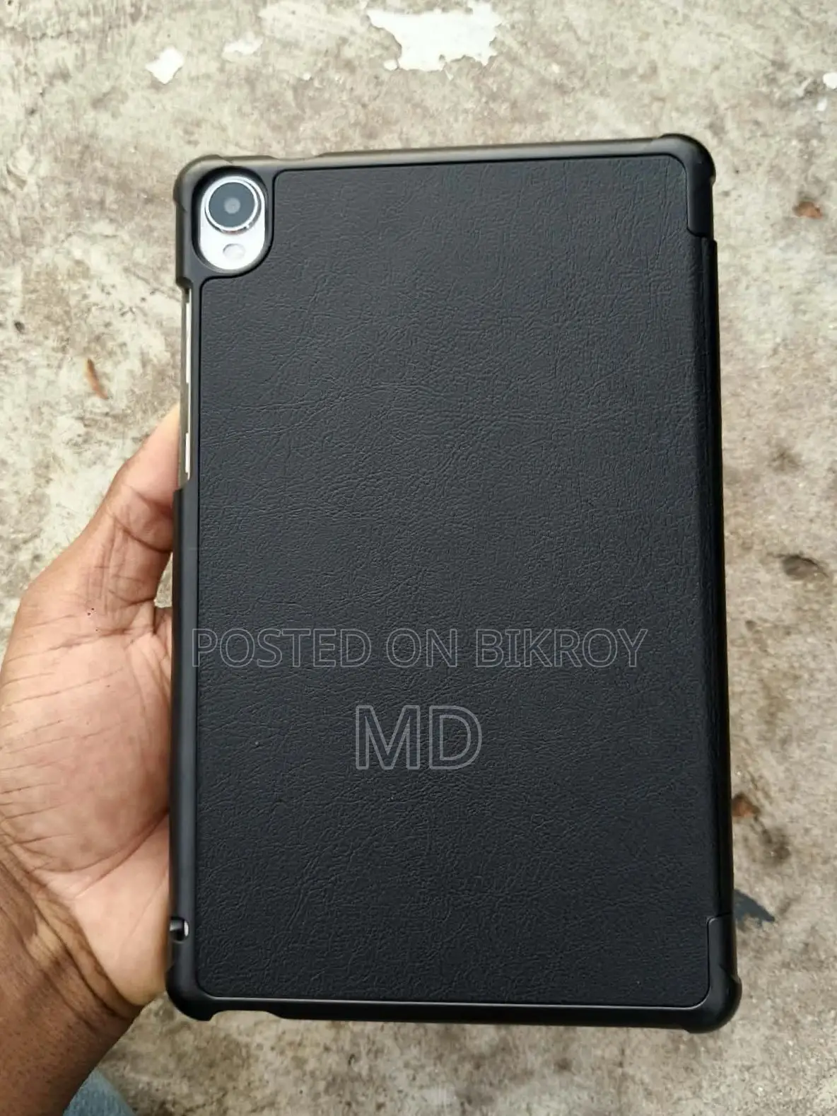 Walton Walpad 8G 64 GB Gray