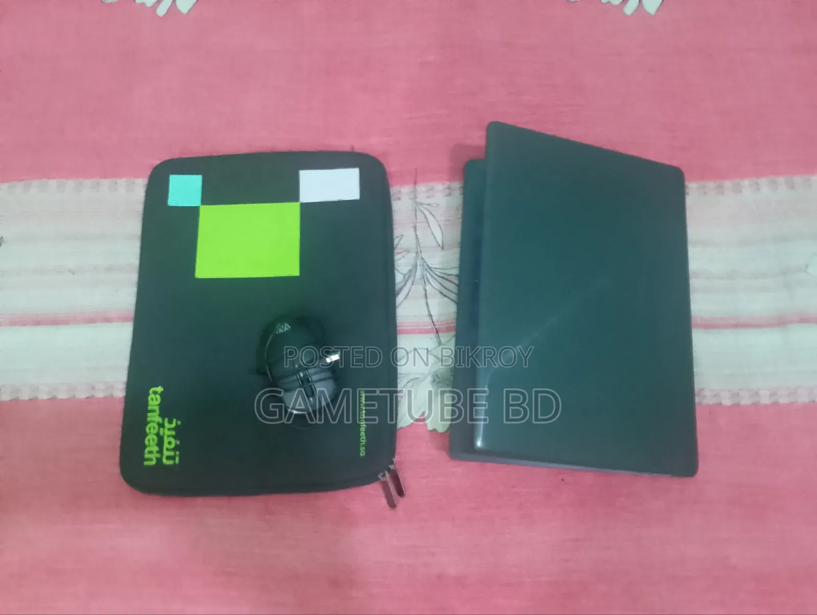 ল্যাপটপ ৪জিবি ইন্টেল কোর আই৩ এসএসডি ১২৮জিবি