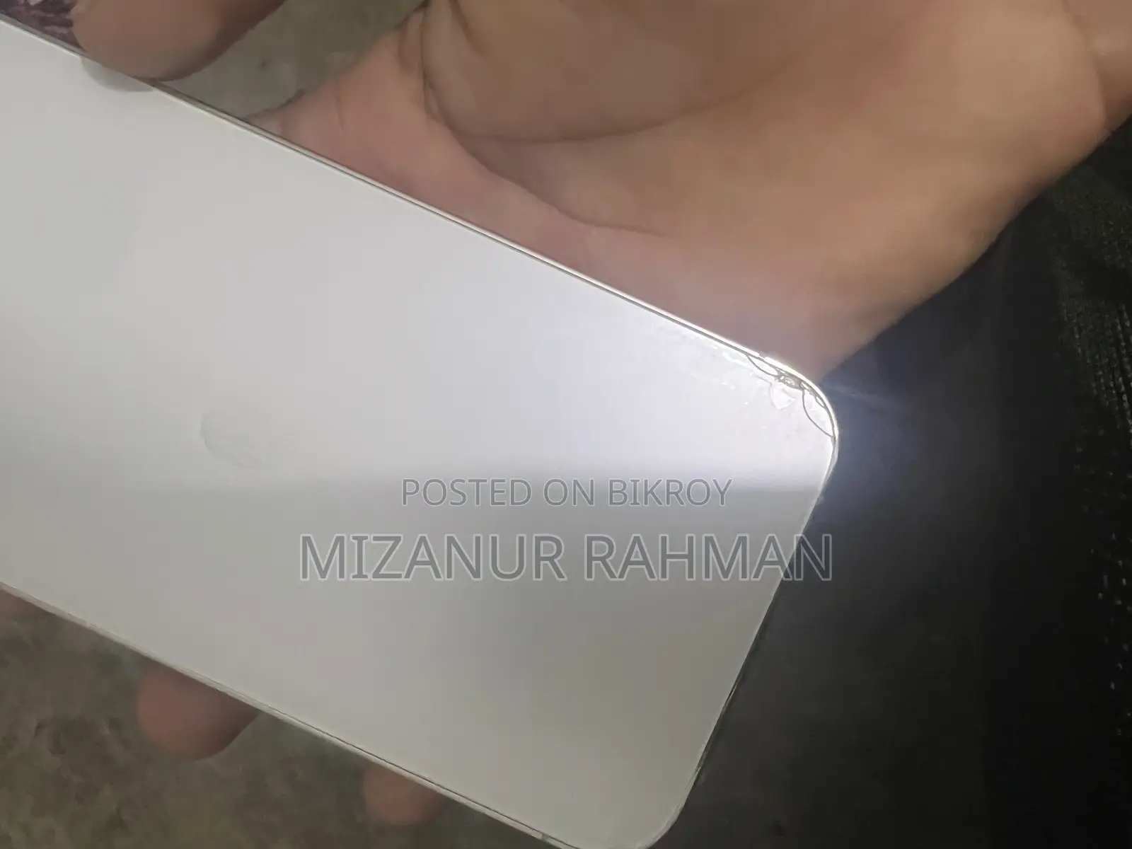 Apple iPhone 12 Pro 256 GB White