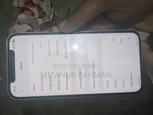 Apple iPhone 12 Pro 256 GB White