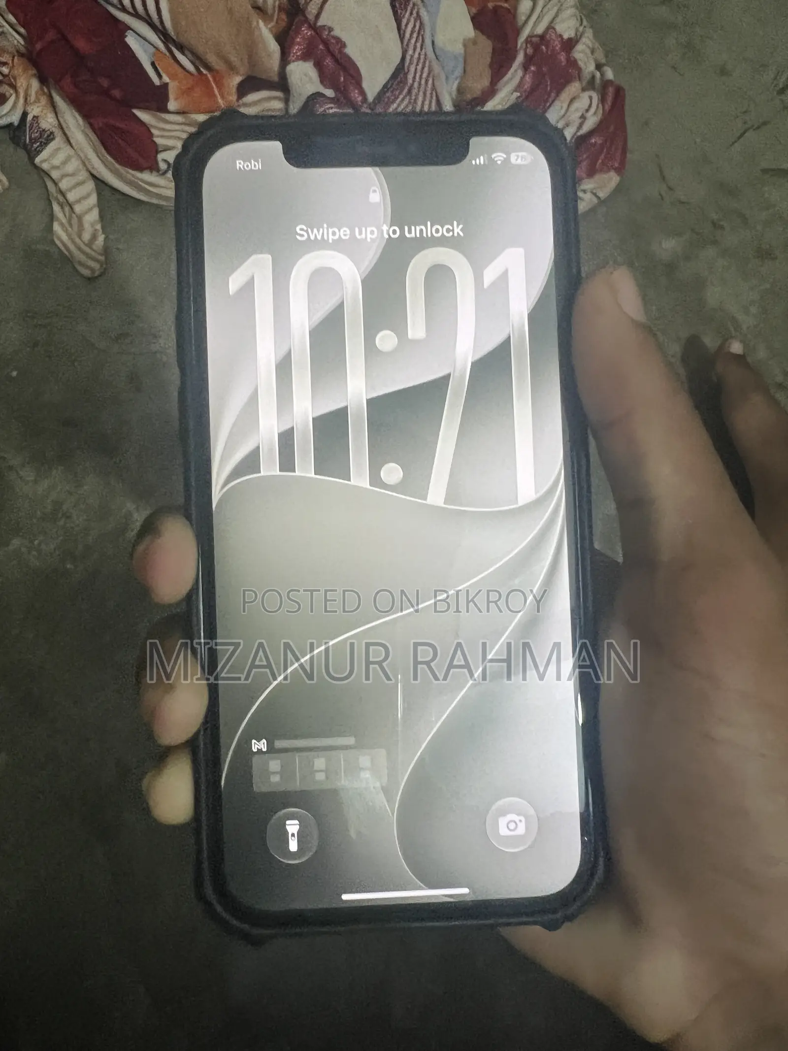 Apple iPhone 12 Pro 256 GB White