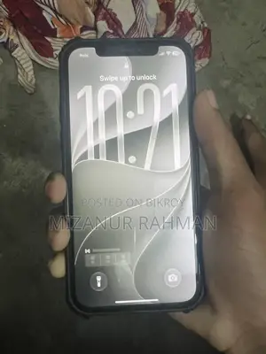 Apple iPhone 12 Pro 256 GB White