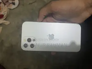 Apple iPhone 12 Pro 256 GB White