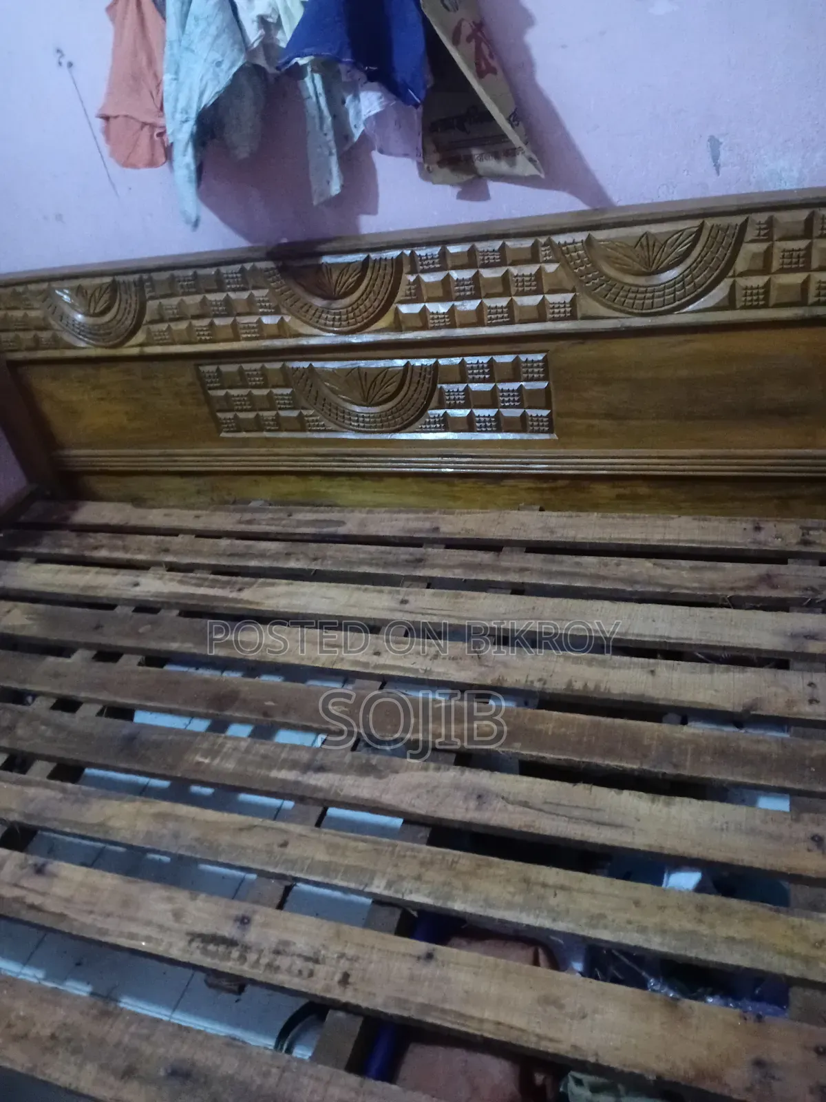 Bed for Sale
