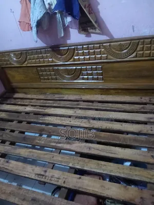 Bed for Sale