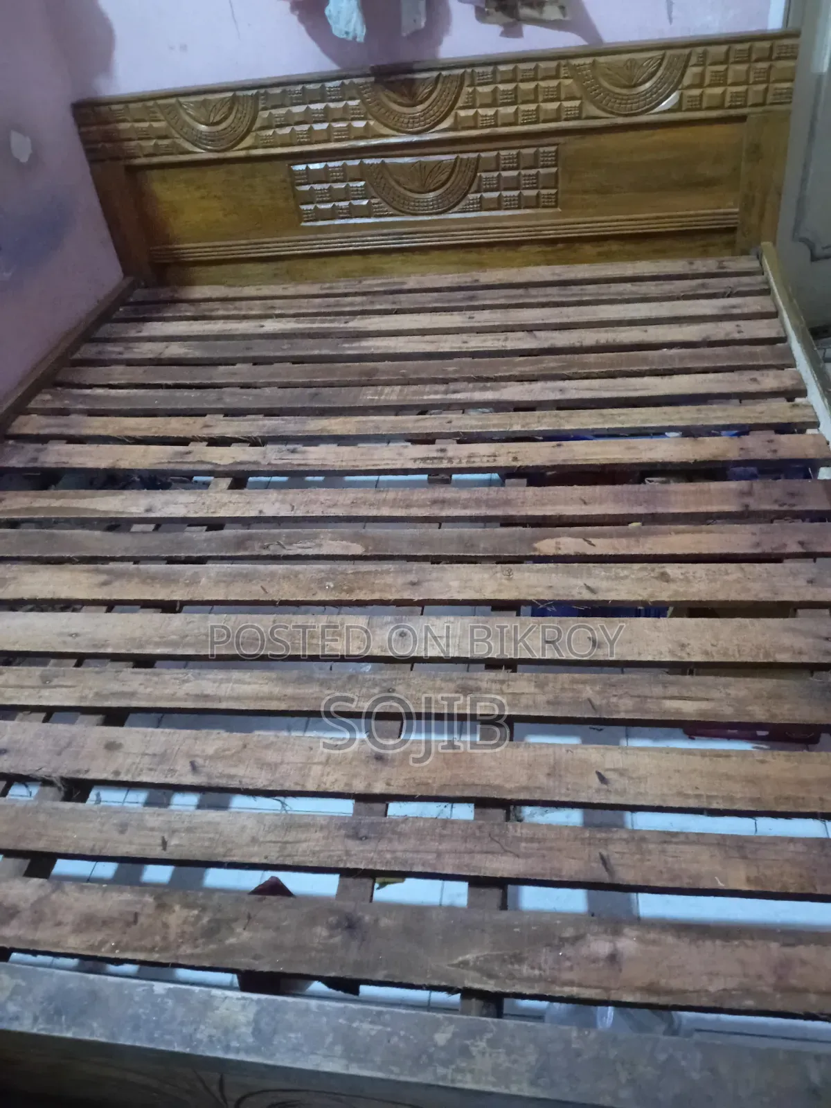 Bed for Sale