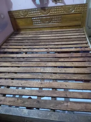 Bed for Sale