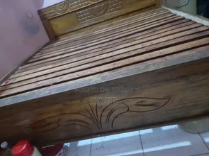 Bed for Sale