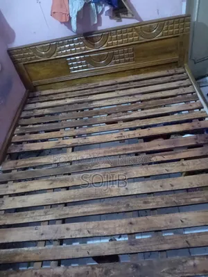 Bed for Sale